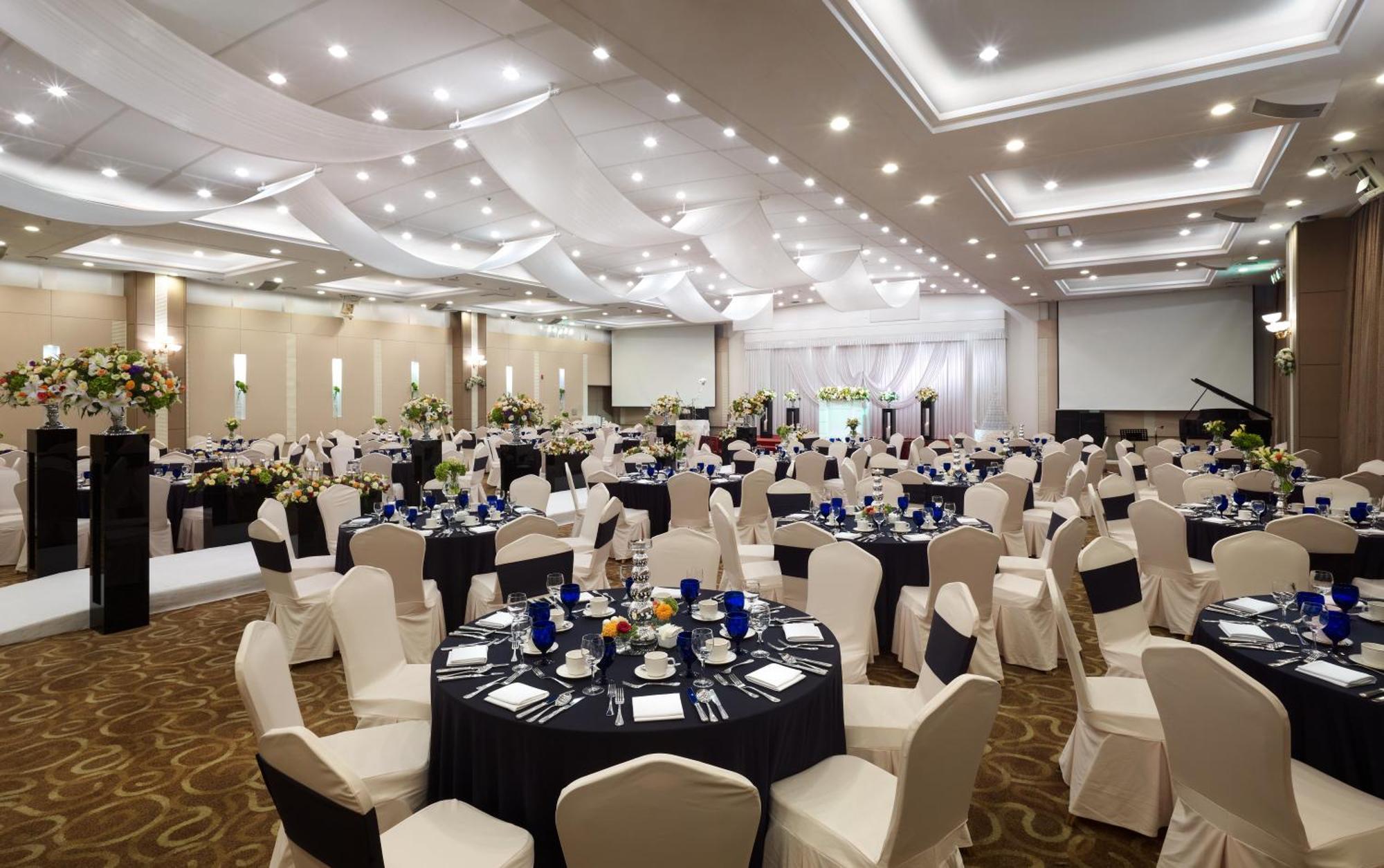 Hotel Samjung Seoul Eksteriør billede